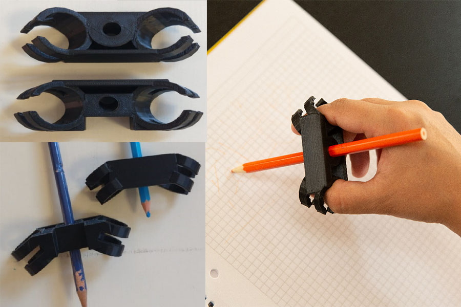 Laboratorio Impresion 3D - ULP Labs